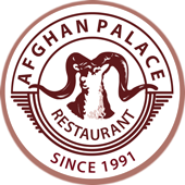 Afghan Palace Restaurant Logo